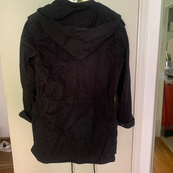 Anthropologie Azure Skies spring jacket - Picture 2 of 2